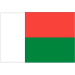 马达加斯加